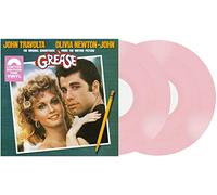 Various Artists - Grease [Import]