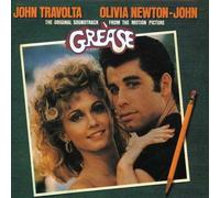 Various Artists - Grease (Original Soundtrack) [New CD]