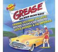 Various Artists - Grease & Other Golden Oldies