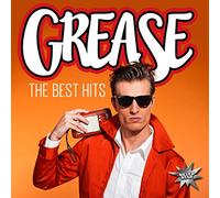 Various Artists - Grease-The Best Hits [Import]