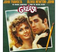 Artistes Divers – Grease – CD