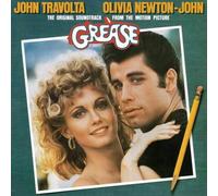 Various Artists Grease (Vinyl)