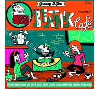 Various Artists - Greasy Mike's, Vol. 7: At The Beatnik Cafe [Vinyl Lp]