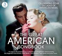 Various Artists - Great American Songbook