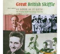 Various Artists - British.1948-1956 [Import]