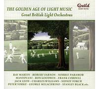 Various Artists - Great British Light..