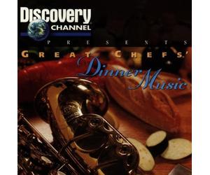 Various Artists - Great Chief's Diner Music