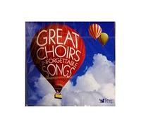 Various Artists - Great Choirs Unforgettable Songs - Reader's Digest 3 CD Set [UK Import]