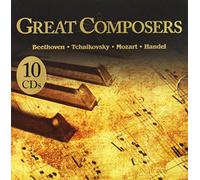 Various Artists - Great Composers