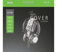 Reference Sound Edition – Cover Versions – Import