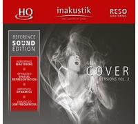 Various Artists - Great Cover Versions, Vol. Ii (Hqcf) (Various Artists) [Cd]