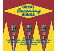 Various Artists - Crooning Songs (Various Artists)