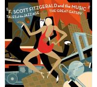 Various Artists - Gatsby:Tales of The Jazz [Import]