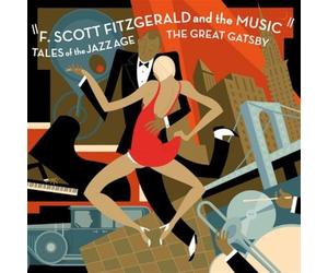 Various Artists - Great Gatsby:Tales of the Jazz