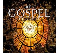 Various Artists - Gospel Concert [Import]