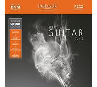 Various Artists - Great Guitar Tunes
