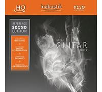 Various Artists Great guitar tunes (CD) Album