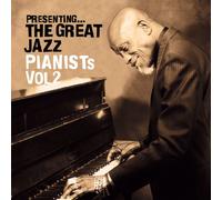 Various Artists - Great Jazz Pianists 2
