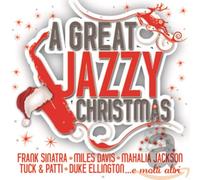 Various Artists – Jazzy Christmas – Import