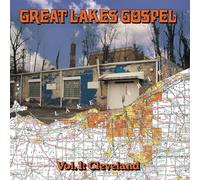 Various Artists - Lakes Gospel: Cleveland (Various Artists)