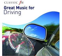 Various Artists - Great Music for Driving
