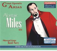 Various Artists – Operatic Arias V.4 – Import – NAXOS