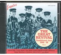 Various Artists - Great Revival 2