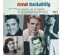 Various Artists - Great Rockabilly Vol.3