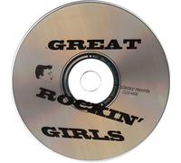 Various Artists – Great Rockin' Girls