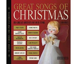 Various Artists - Great Songs of..