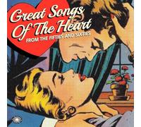 Compilation – Great Songs of the Heart – Rough Trade Distribution GmbH