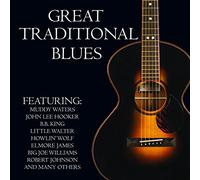 Various Artists - Traditional Blues (Various Artists) [Import]