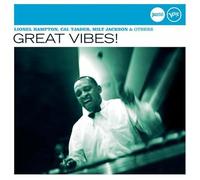 Various Artists - Great Vibes -Jazz Club-