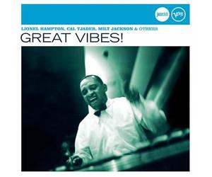 Various Artists - Great Vibes -Jazz Club-