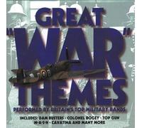 Various Artists - War Themes [Import]