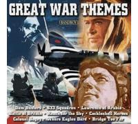 Various Artists - Great War Themes