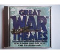 Various Artists - War Themes [Import]