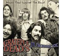 Various Artists - Greateful Dead's Jukebox