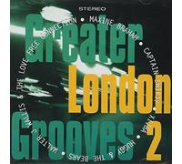 Various Artists - Greater London Grooves 2 [Import]