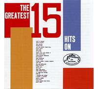 Various Artists - Greatest 15 Hits on Ace Record