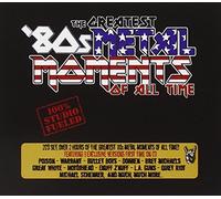 Various Artists - Greatest '80S Metal [Import]