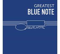 GREATEST BLUE NOTE