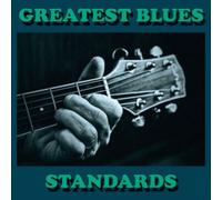 Various Artist - Greatest Blues Standards (3 CD)