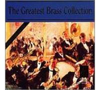 Various Artists - Greatest Brass Collection