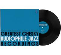 Various Artists - Greatest Chesky Audiophile Jazz Recordings