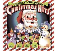 Various Artists - Greatest Children's Christmas Hits