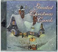 Various Artists - Greatest Christmas Carols