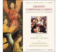 Various Artists - Greatest Christmas Classics