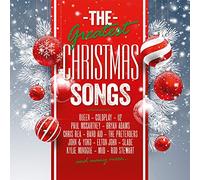 Various Artists - Greatest Christmas-Clrd [Import]