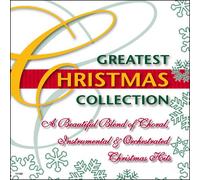 Various Artists - Greatest Christmas Collection 1